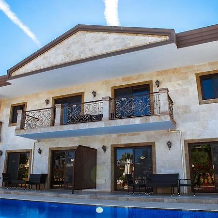 Mediterra Residence Kemer Exterior foto