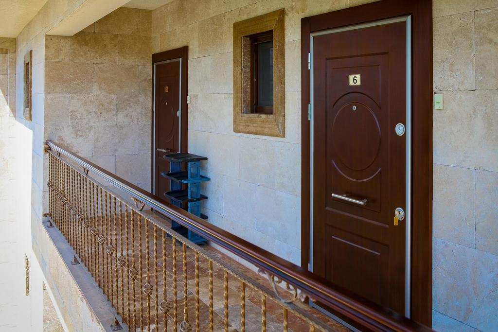 Mediterra Residence Kemer Exterior foto