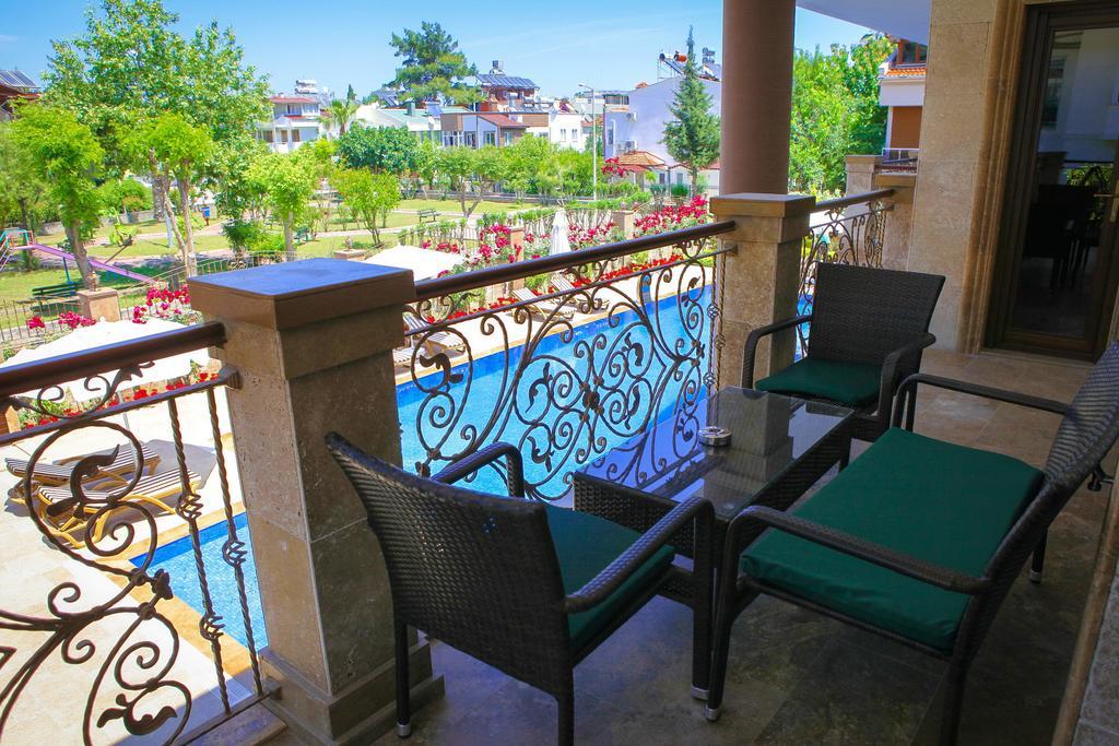 Mediterra Residence Kemer Exterior foto