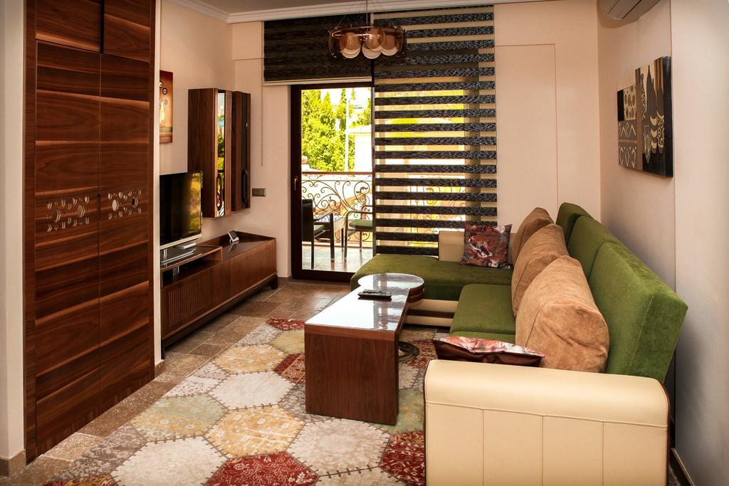 Mediterra Residence Kemer Zimmer foto