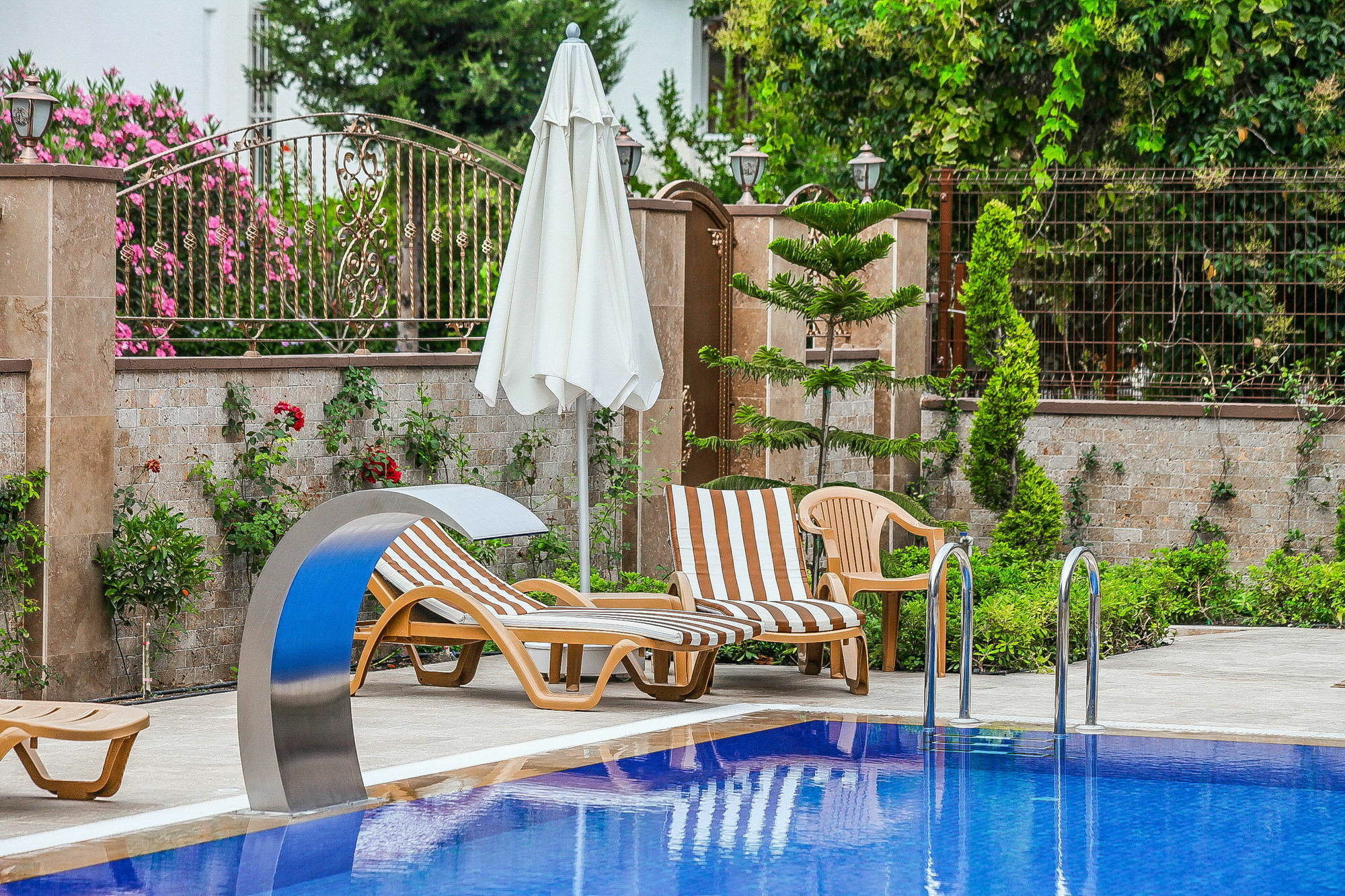 Mediterra Residence Kemer Exterior foto